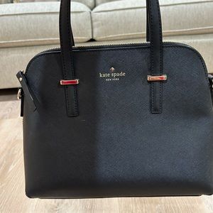 Kate Spade Maise Medium Dome Satchel